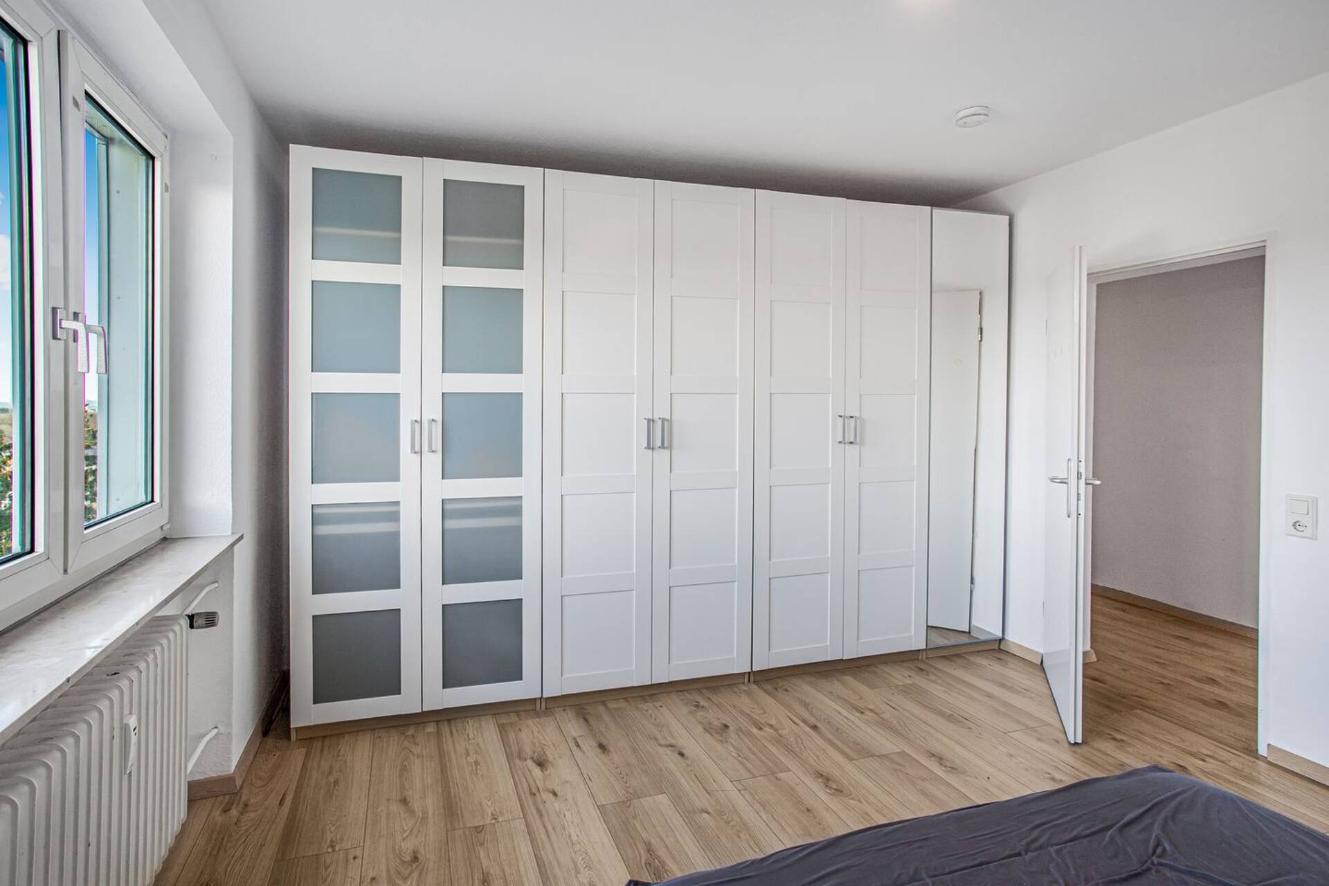 Etagenwohnung in 61350 Bad Homburg vor der Höhe mit 72 m² kaufen