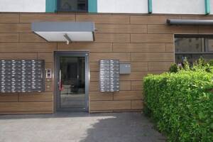 Möbliertes Apartment in gepflegten Zustand, vermietet, ca. 4 % Rendite – 80807 München – Vorschaubild 2
