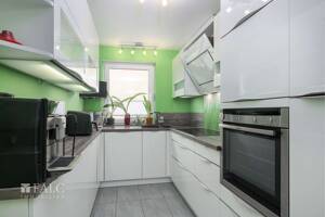 Einziehen & ankommen - liebevoll modernisiertes Reihenendhaus mit Gartenidylle – 44309 Dortmund – Vorschaubild 4