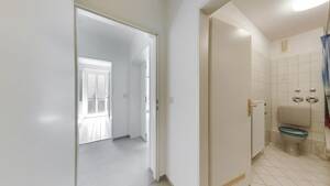 Helle 2-Zimmer-Wohnung mit Südwest-Loggia in zentraler Lage von HH-Rahlstedt – 22149 Hamburg – Vorschaubild 5