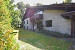 Großes, sehr gepflegtes Split Level Haus in Waldrandlage von Salzgitter-Thiede!