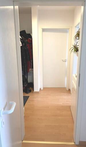 Attraktive 2-Zimmer-Wohnung in Leipzig-Lindenthal mit Balkon – 4158 Leipzig – Vorschaubild 6