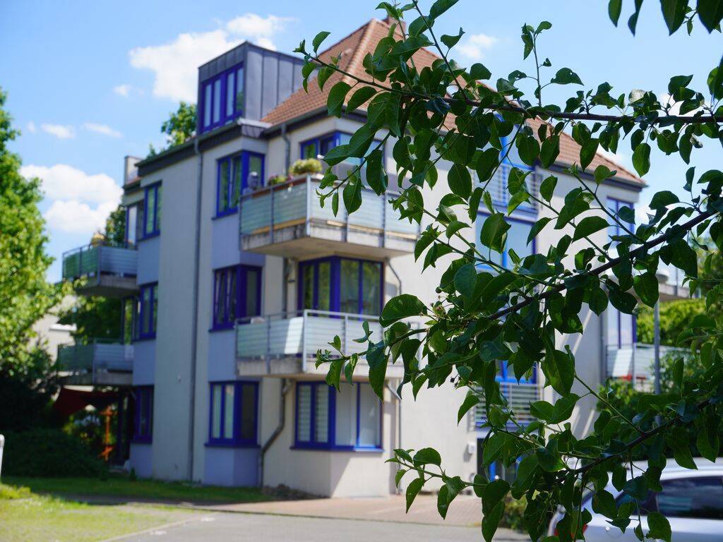 1-Zi.-Wohnung mit EBK in MD-Hopfengarten (GR 22/15) – Magdeburg – Vorschaubild 2