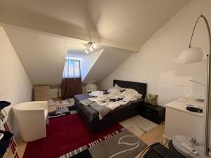 +++Schöne, helle 2-Zi.-Dachgeschoßwohnung in Zentrumsnähe +++ – 84478 Waldkraiburg – Vorschaubild 6