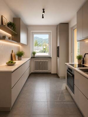 Helle 3-Zimmerwohnung im 2.OG in Littenweiler – 79117 Freiburg im Breisgau – Vorschaubild 6