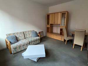 Zentrale zwei Zimmer Wohnung in Heide – 25746 Heide – Vorschaubild 2