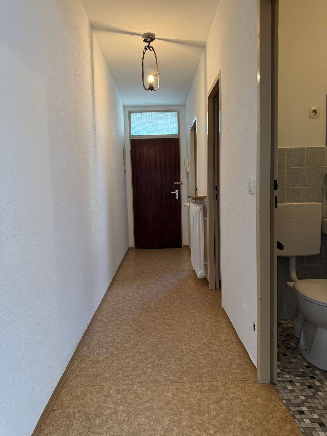 1,5- Zimmerwohnung in Nürnberg-Glockenhof – Nürnberg – Vorschaubild 2