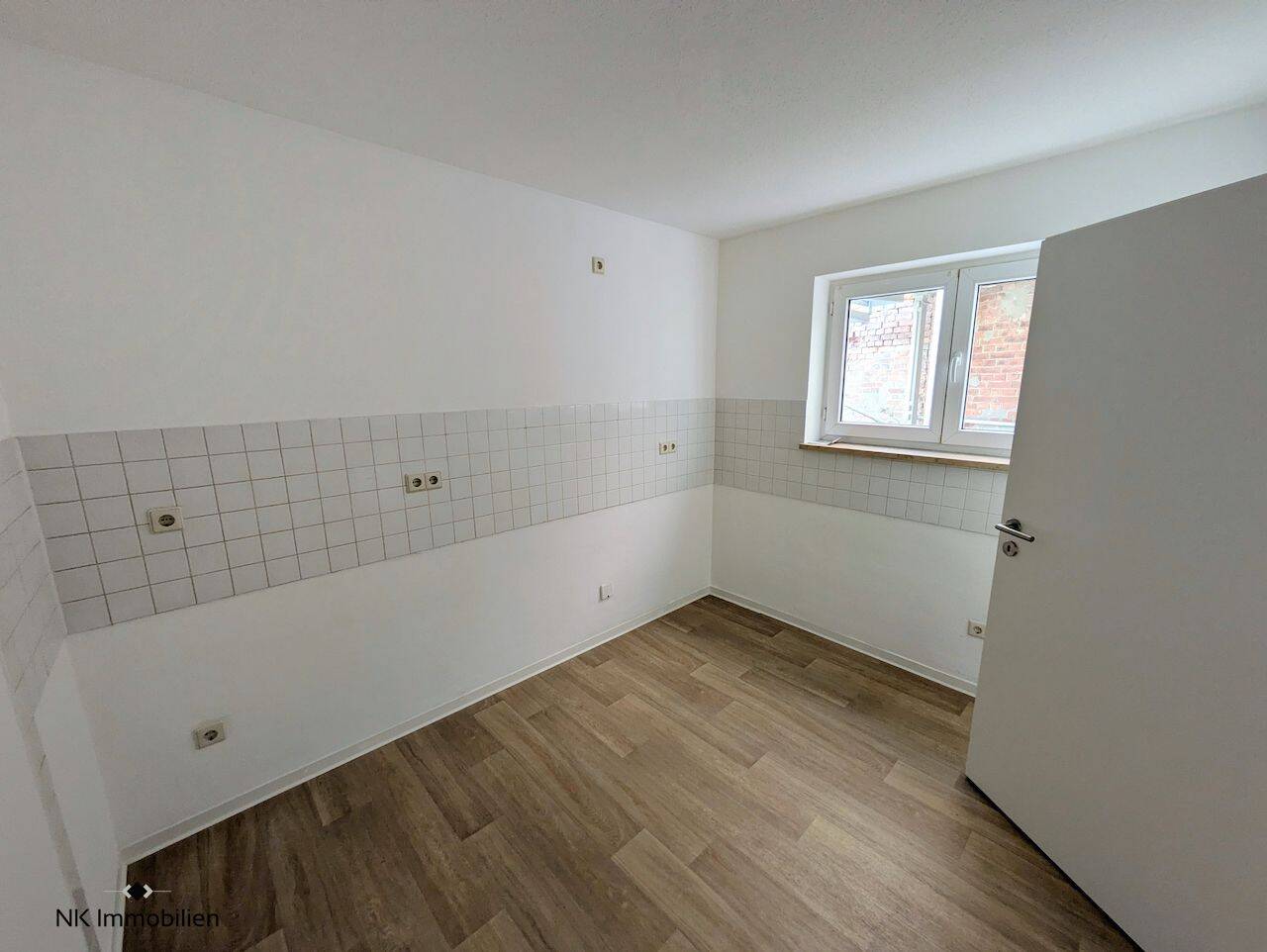++ einziehen & wohlfühlen - ruhige 2-Raum Wohnung mit Balkon & Tageslichtbad - zentrumsnah ++ – Chemnitz – Vorschaubild 5