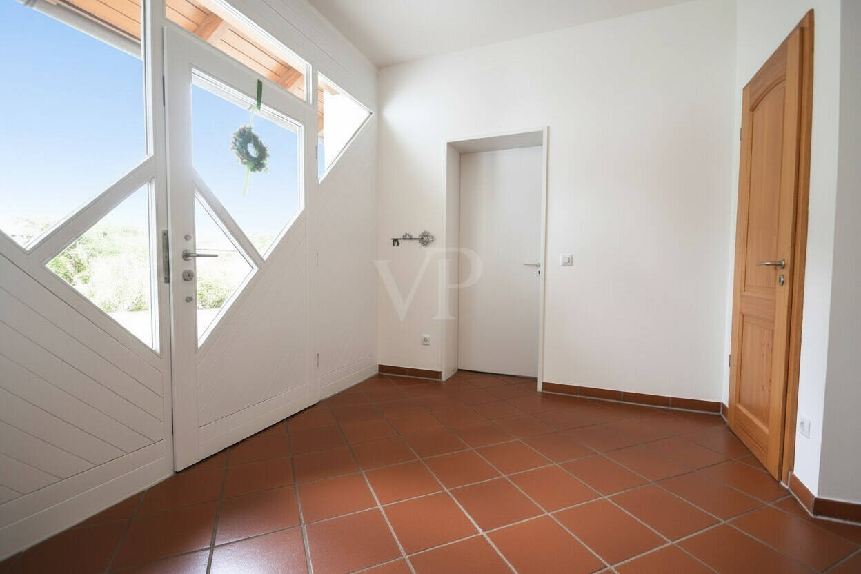 VON POLL | Uneinsehbares Landhaus auf parkähnlichem Grundstück – Fürth – Vorschaubild 3