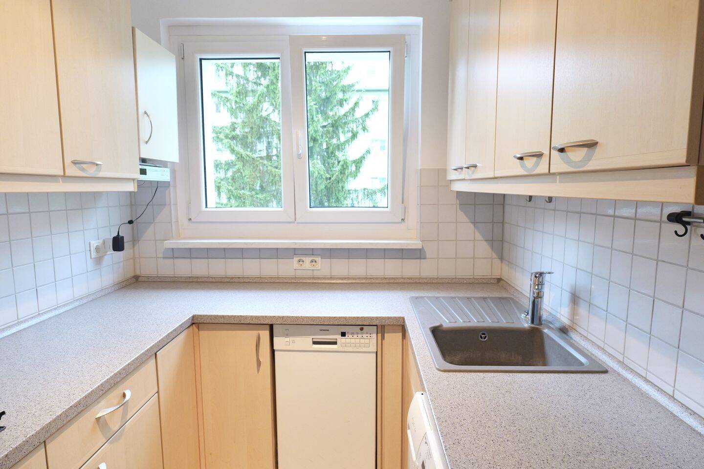 Helle Eigentumswohnung in gepflegter Wohnanlage von Berlin-Lankwitz – Berlin – Vorschaubild 5