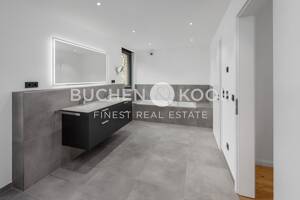Familienfreundliches Neubau-Stadthaus in HH-Blankenese – 22587 Hamburg – Vorschaubild 8