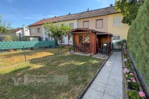 Gepflegtes Reihenmittelhaus mit Garten und Garage zu verkaufen! – 72760 Reutlingen – Vorschaubild 6