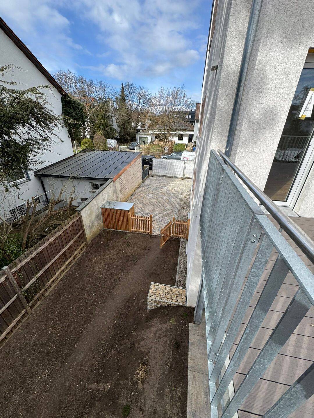 Sonnige Familienfreundliche Wohnung mit Terrasse und Privatgarten in Altdorf bei Nürnberg – Altdorf bei Nürnberg – Vorschaubild 4