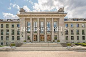 Herzlich willkommen im Sophienpalais. – 20149 Hamburg – Vorschaubild 1