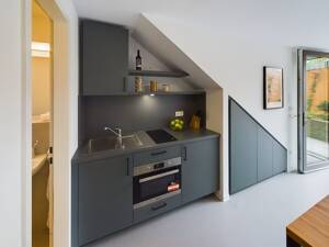 Möbliertes Apartment zentral in Oldenburg | Residence Plus – 26122 Oldenburg – Vorschaubild 7