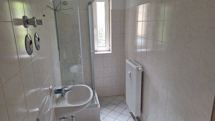 tolle 2 Raumwohnung mit offnen Küchenbereich und auf Wunsch mit EBK – Chemnitz – Vorschaubild 6