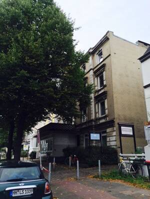 Eppendorf - 3 Zimmer Jugendstil Wohnung, Lokstedter Weg 88, HH – 20251 Hamburg – Vorschaubild 9