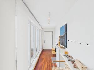 Hamburg SCHANZE - Tolle Lage mit Weitblick! 3-Zimmer in Neubaustandard! – 20357 Hamburg – Vorschaubild 6