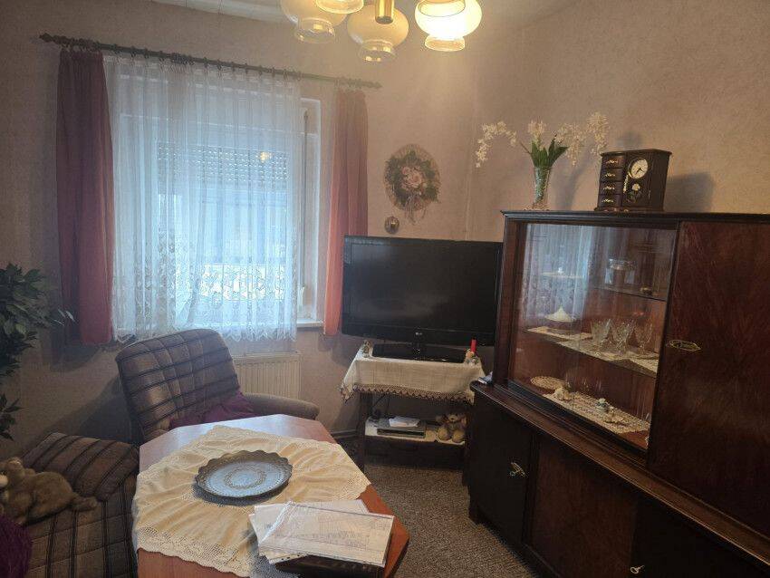 Großzügiges Ein- bis Zweifamilienhaus mit Scheune in ruhiger Lage von Rösa! – Muldestausee – Vorschaubild 7
