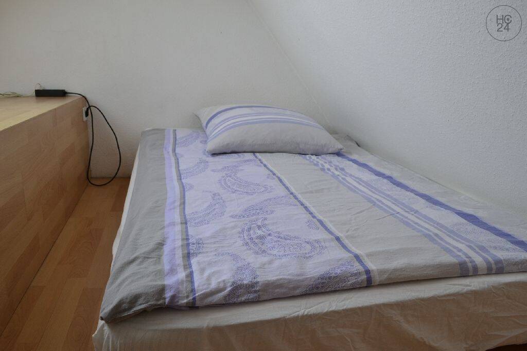 Möbliertes Innenstadtappartement in HBF-Nähe – Köln – Vorschaubild 9