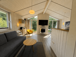 Exklusiver Bungalow im Dünenpark am Priwall – Erholung in bester Ostseelage! – 23570 Lübeck – Vorschaubild 2