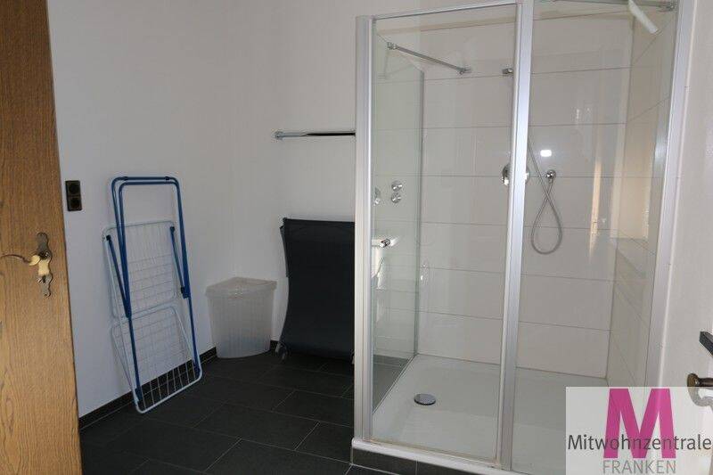 Hochwertig möblierte Wohnung mit großem Südbalkon – Nürnberg – Vorschaubild 2