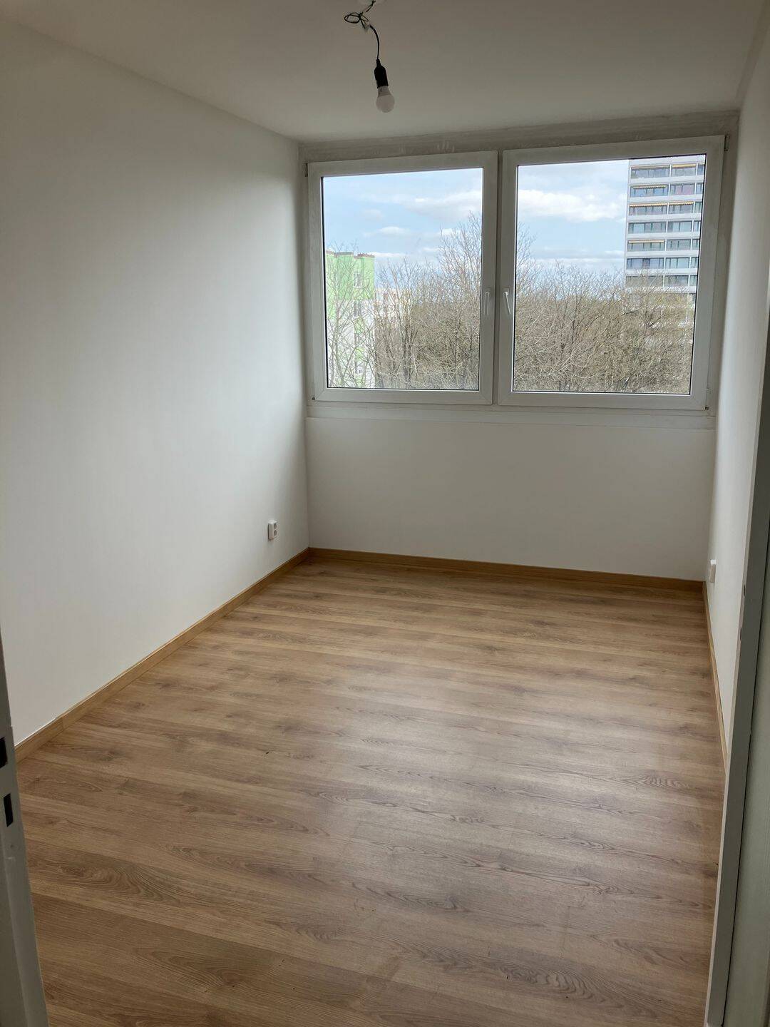 Erstbezug nach umfassender Sanierung: 4 Zimmer in München-Johanneskirchen! – München – Vorschaubild 8