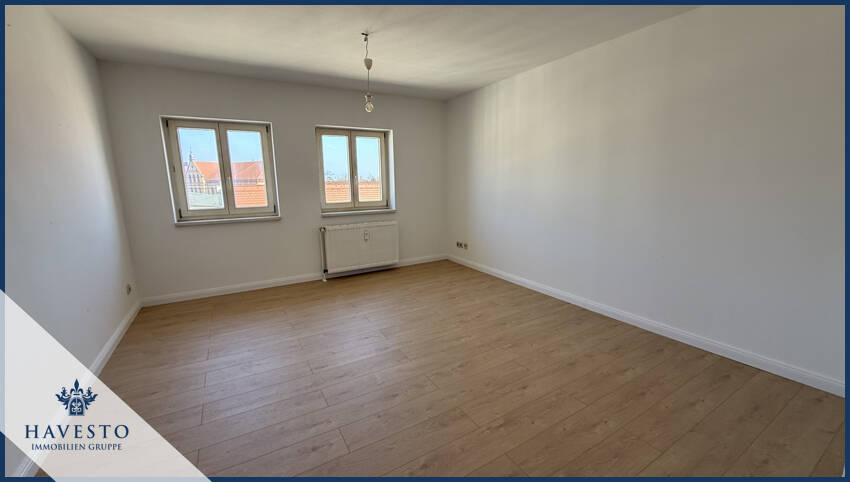 Frisch renovierte 2 Zimmer Wohnung mit EBK in Magdeburg-Sudenburg - ideal auch für eine 2er WG – Magdeburg – Vorschaubild 6