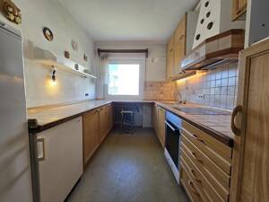 Gepflegte 3 Zimmerwohnung mit Südbalkon und Garage – 64569 Nauheim – Vorschaubild 5