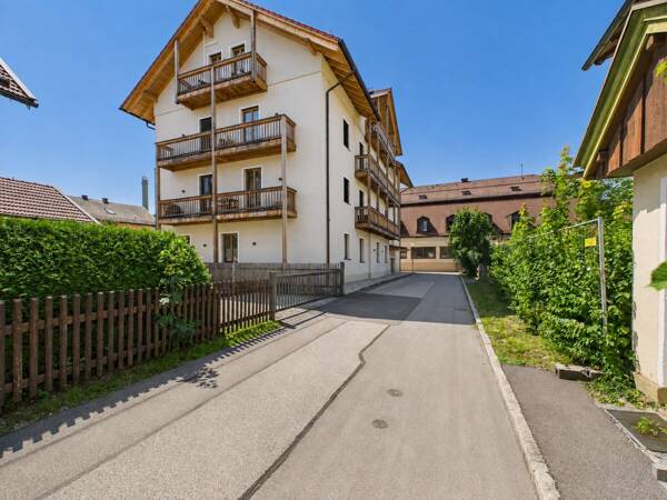 Etagenwohnung in 83646 Bad Tölz mit 120 m² kaufen