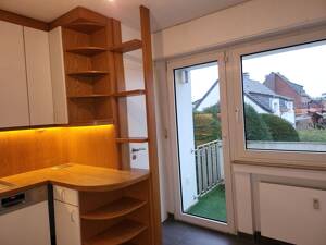 Helle 3-Zimmer-Wohnung mit großem Wohn- und Esszimmer, Einbauküche und Balkon – 50769 Köln – Vorschaubild 7