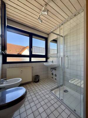 Provisionsfrei: 2-Zimmer-Wohnung DG mit Balkon in betreuter Wohnanlage – 74206 Bad Wimpfen – Vorschaubild 8