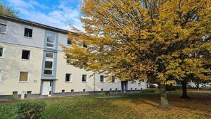 Renovierte neubaugleiche Wohnung in Hörde – 44263 Dortmund – Vorschaubild 1