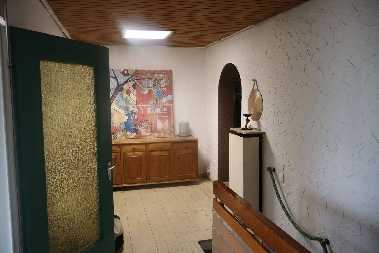 Gepflegter Reiheneckbungalow auf großem Grundstück in begehrter Lage von Nürnberg Langwasser – Nürnberg – Vorschaubild 4