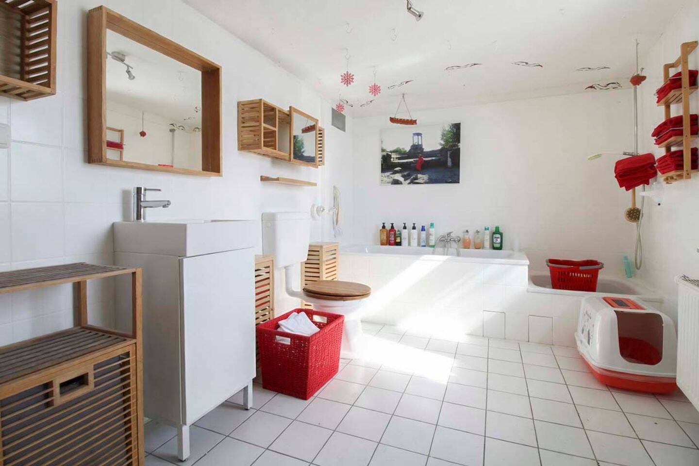 Kapitalanlage in Wiesbaden: Charmante Altbau-Maisonette im Fachwerkensemble - Rendite über 5 % – Wiesbaden – Vorschaubild 5