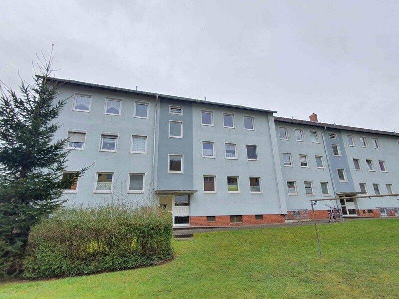 Zwischen Stadt und Natur vereint - ein Zuhause, das begeistert und scheint