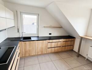 Moderne 3-Zimmer-DG-Eigentumswohnung in Hummeltal - Bezugsfrei! – 95503 Hummeltal – Vorschaubild 3
