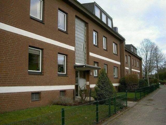 Echternach Immobilien ... vermietete 1 Zimmer-Wohnung in ruhiger Wohnlage – Reinbek – Vorschaubild 2