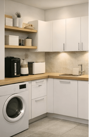 Moderne 1,5 Zimmer Wohnung in Gelsenkirchen – 45881 Gelsenkirchen – Vorschaubild 2