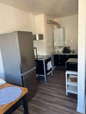 schicke 2-Zi.-Whg. (Nr. 09) - Düsseldorf im beliebten In-Stadtteil Pempelfort – 40477 Düsseldorf – Vorschaubild 6