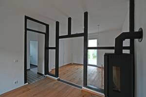 Komm mit ins Abenteuerland :) Kreatives Familien-Zuhause mit schönem Garten mitten in Kettwig – 45219 Essen – Vorschaubild 4