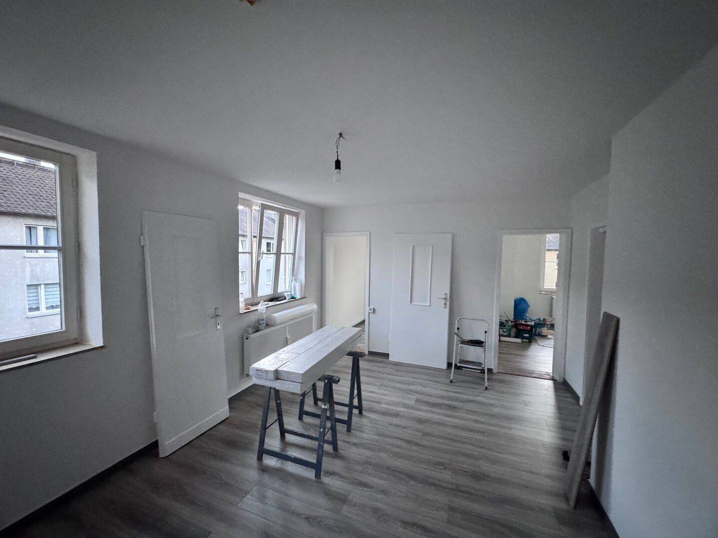Wohnung, 03. OG, links, 10, Friedrich-Wöhler-Str. 22