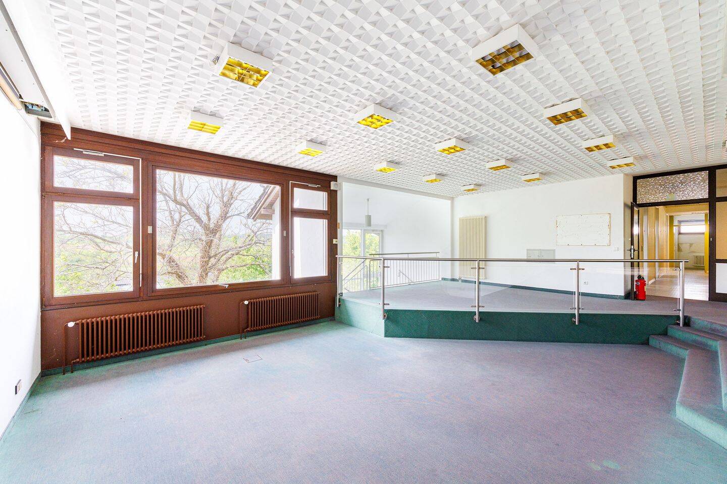 WEITBLICK: Von der Praxis zum Wohntraum mit Wellnessfaktor! – Heimsheim – Vorschaubild 2