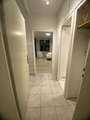 Möbliertes Apartment in Hauptbahnhof- und Mediaparknähe – 50670 Köln – Vorschaubild 6