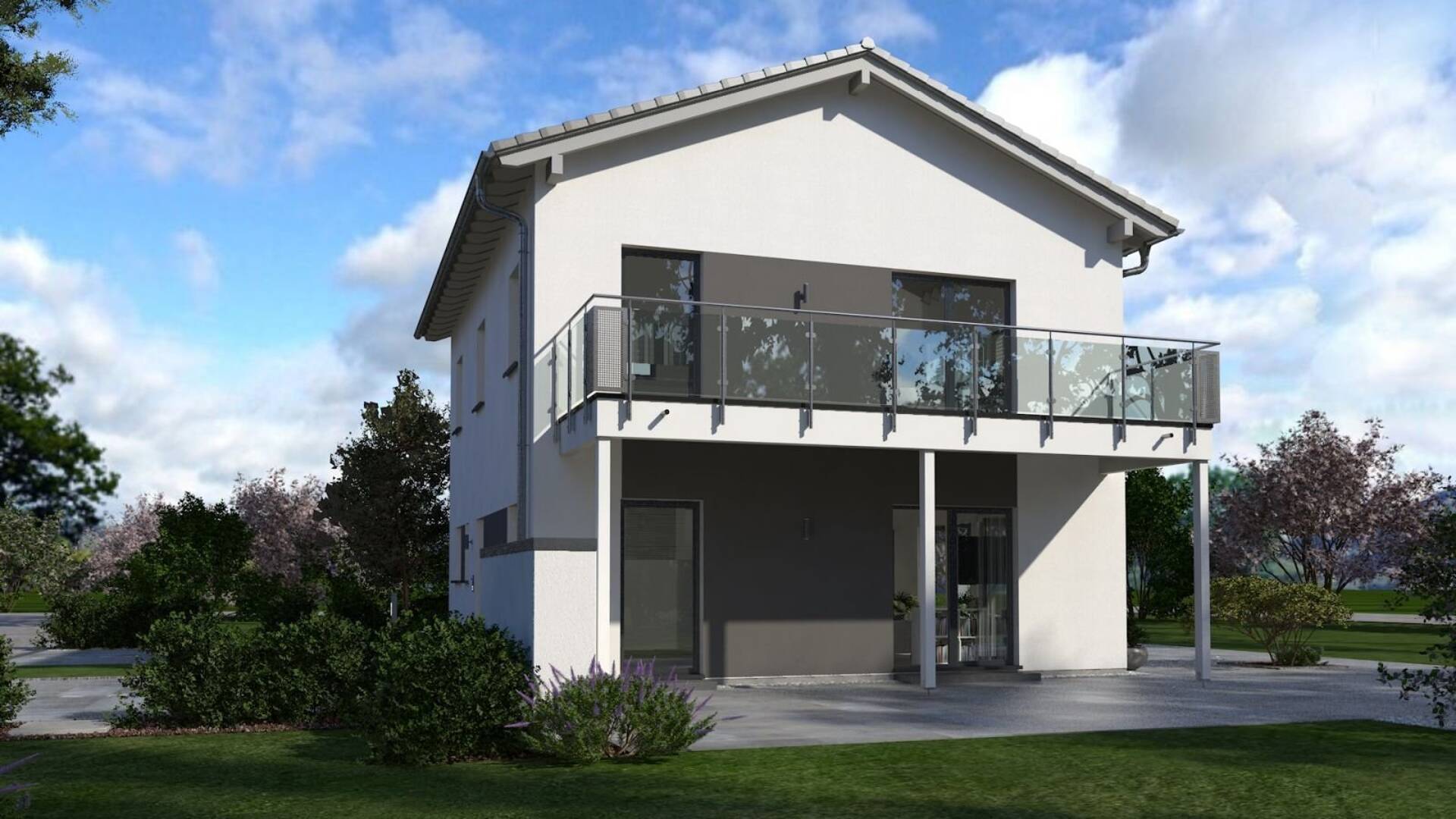 Einfamilienhaus in 67304 Eisenberg (Pfalz) mit 154,89 m² kaufen