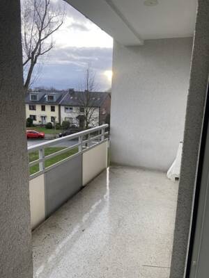 Wohnen, wo das Herz schlägt - in grüner Umgebung. – 46149 Oberhausen – Vorschaubild 8