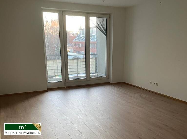 Kapitalalanlage -- 3-Zimmer Etagenwohnung mit Loggia + TG-Stellplatz – Hamburg – Vorschaubild 7