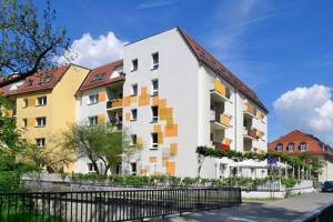 Klein wohnen, groß leben # direkt am Wasser – 99084 Erfurt – Vorschaubild 6