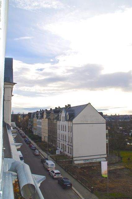 ***Gemütliche Dachgeschosswohnung mit Charme in Chemnitz-Hilbersdorf*** – Chemnitz – Vorschaubild 9