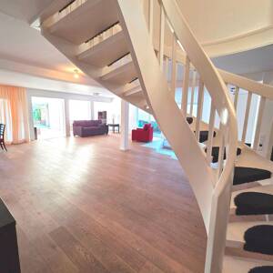 Repräsentative freistehende Villa – 28355 Bremen – Vorschaubild 2